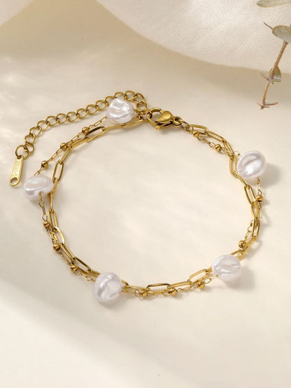 SALTY Women Wraparound Bracelet