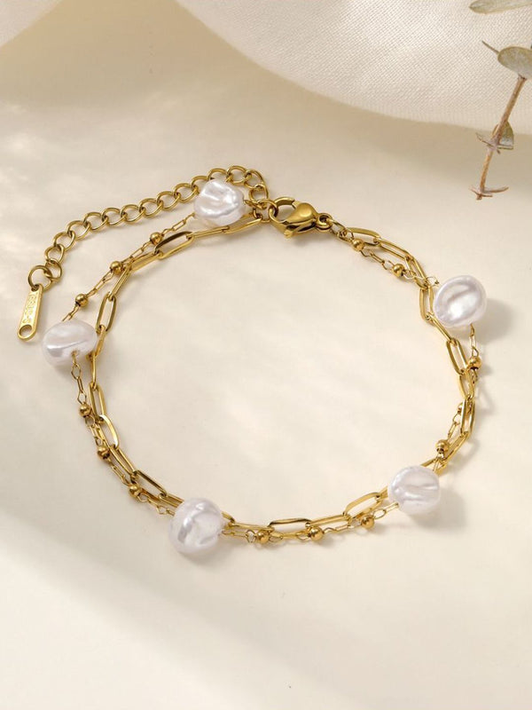 SALTY Women Wraparound Bracelet