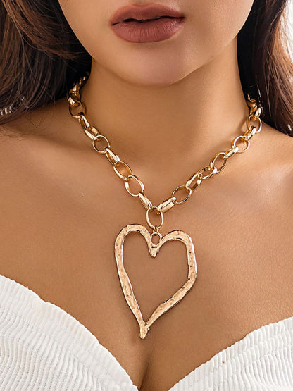 Gold-Plated Chain
