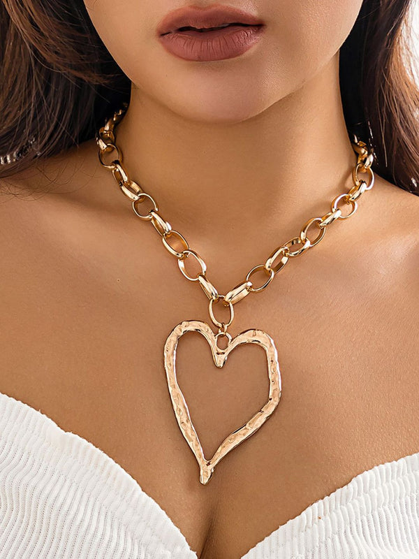 Gold-Plated Chain