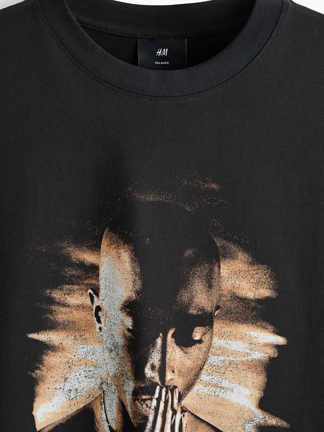 Loose Fit T-shirt
