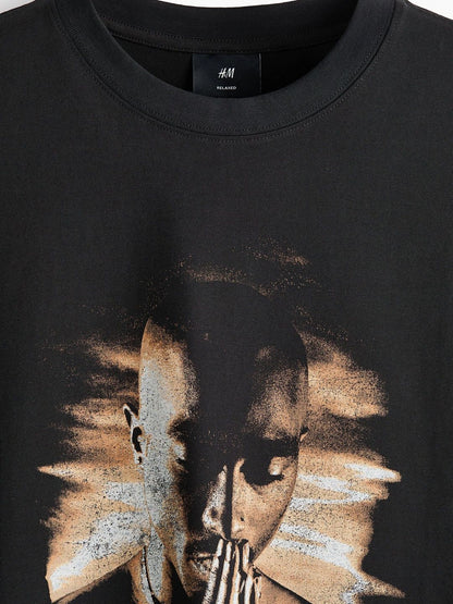 Loose Fit T-shirt