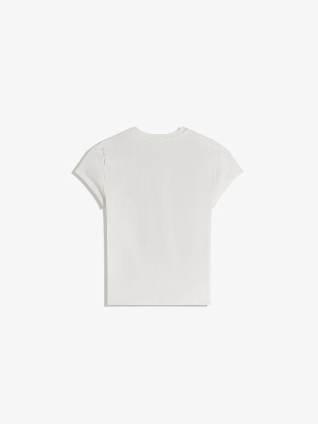 Kpop Demon Hunters short sleeve print T-shirt