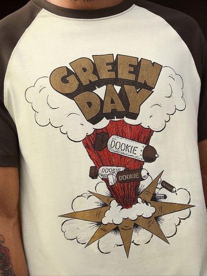 Men Printed Pure Cotton T-shirt