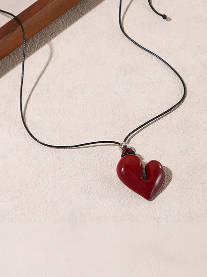 Antique Necklace