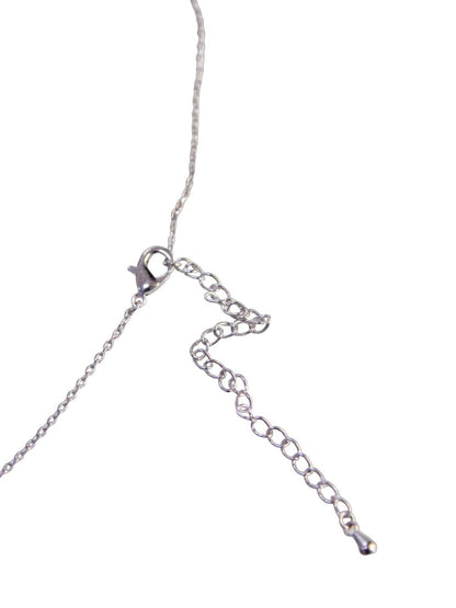 SALTY Gold-Plated Stainless Steel Twist Of Fate Link Bracelet