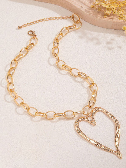 Gold-Plated Chain