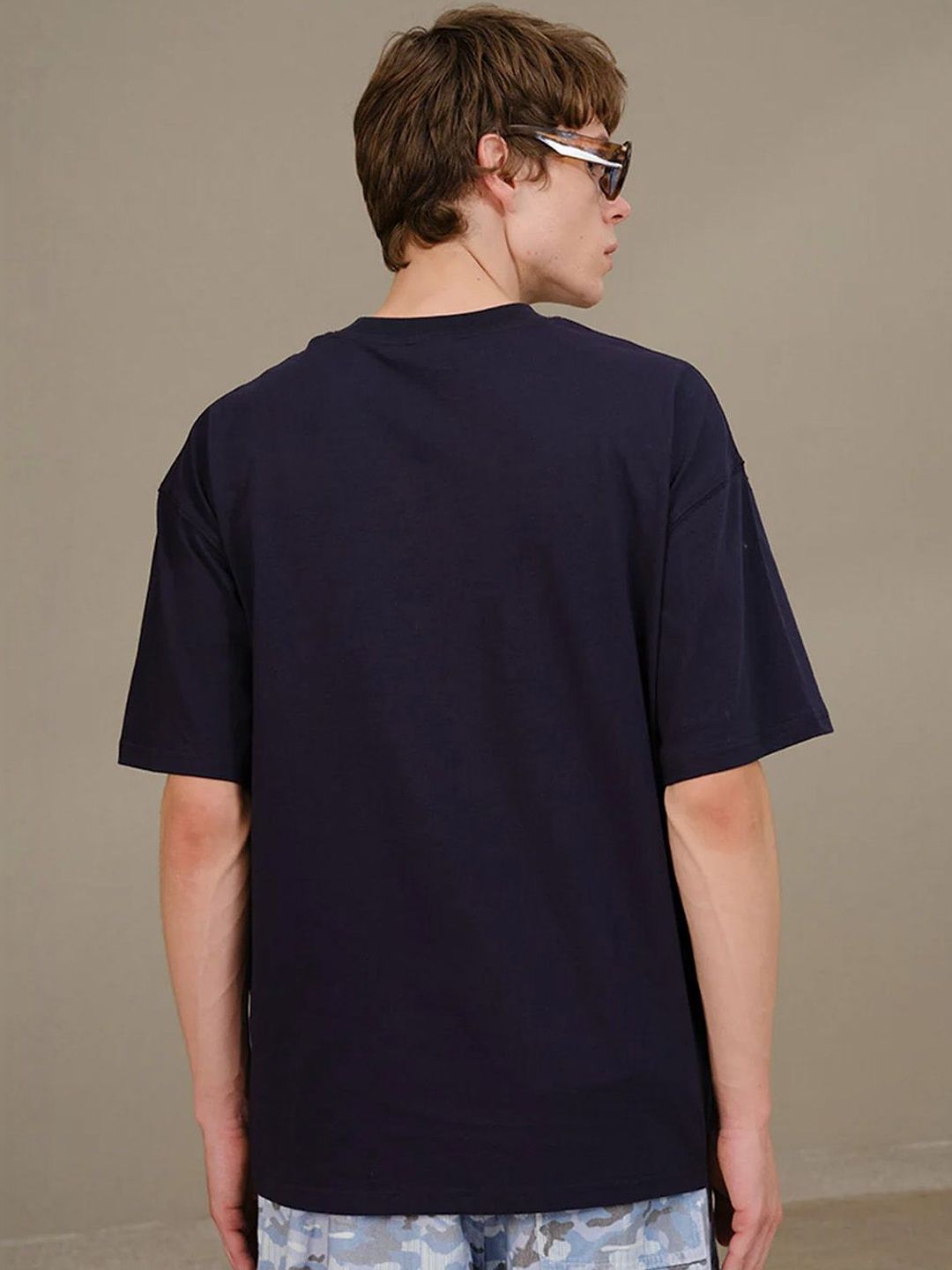 Playboy Sailing Club Oversized T-shirt