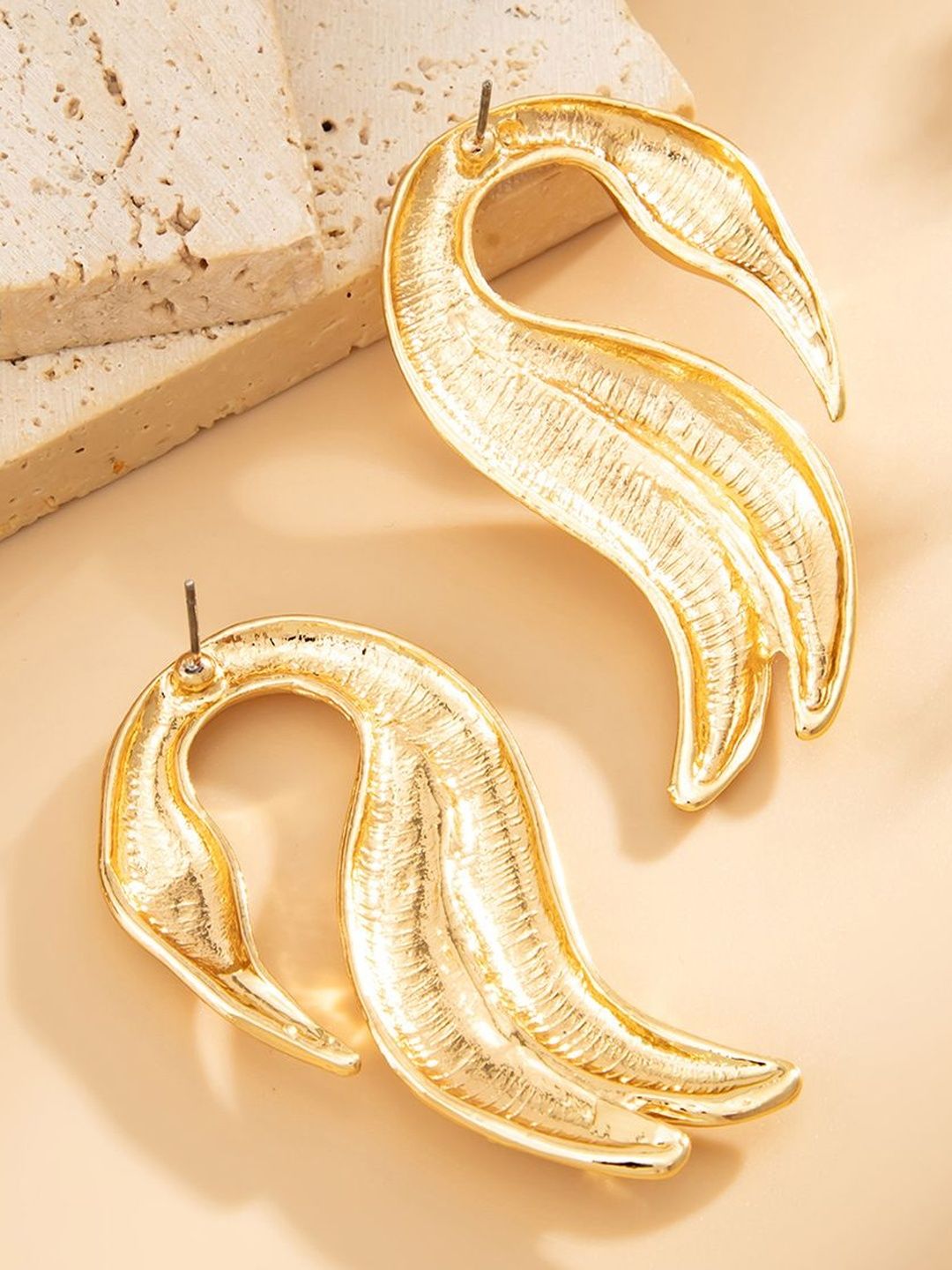 Classic Studs Earrings
