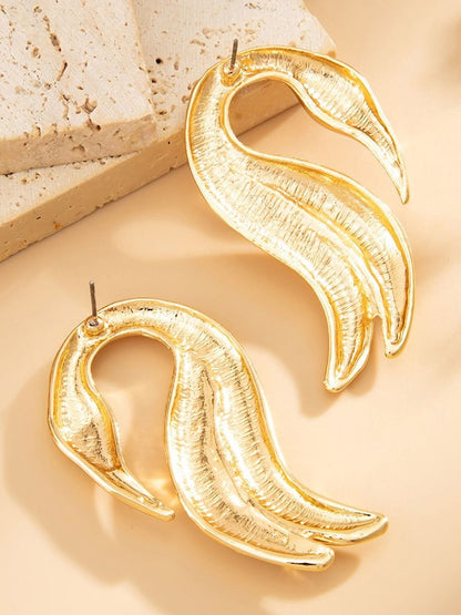 Classic Studs Earrings