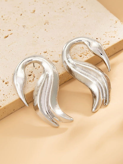 Classic Studs Earrings
