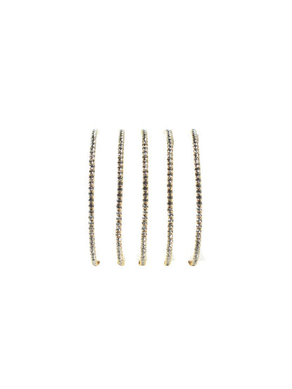 SALTY Women 5 Wraparound Bracelet