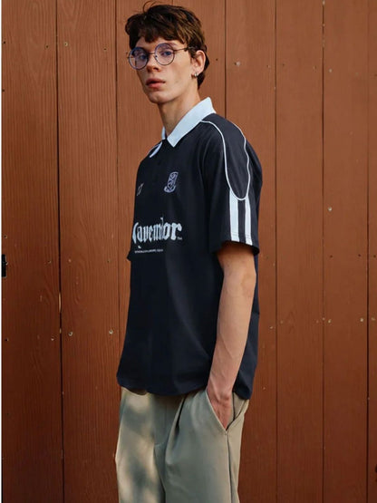 Ravenclaw House Polo