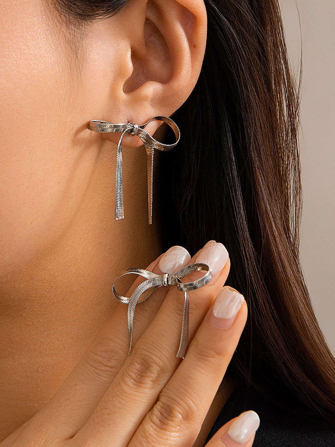 Classic Studs Earrings