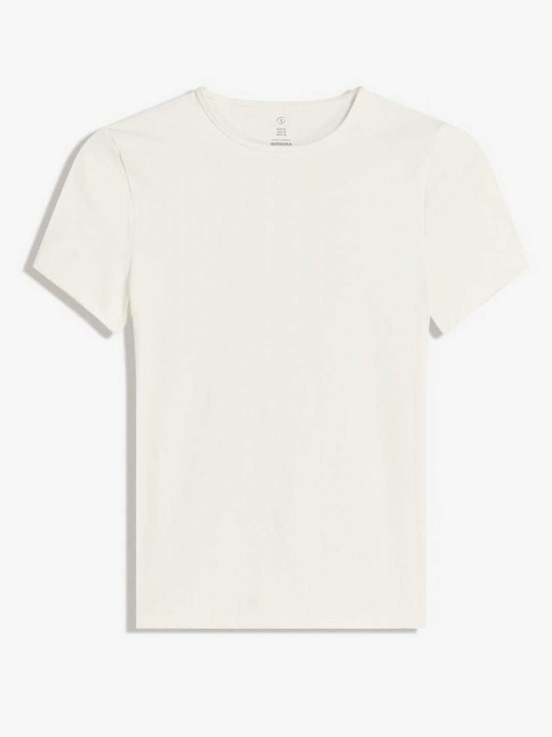 Quick-dry & breathable short sleeve T-shirt