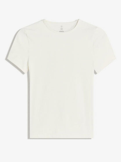 Quick-dry & breathable short sleeve T-shirt