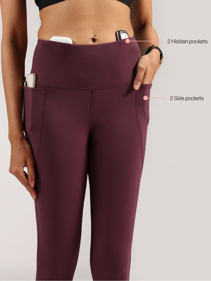 Women The Ultimate Tights