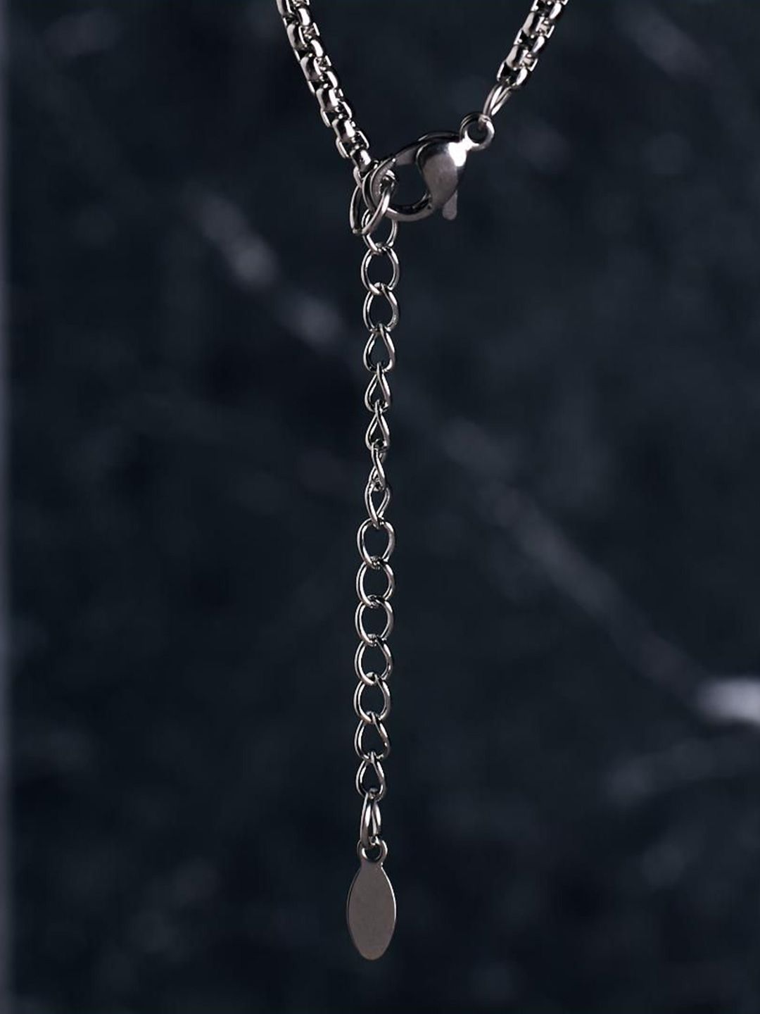 SALTY Pendants with Chains