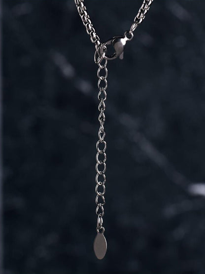 SALTY Pendants with Chains