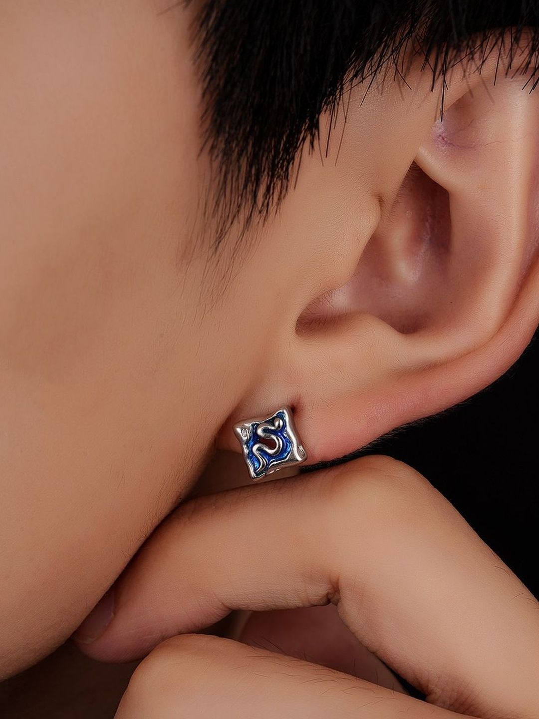 Classic Studs Earrings