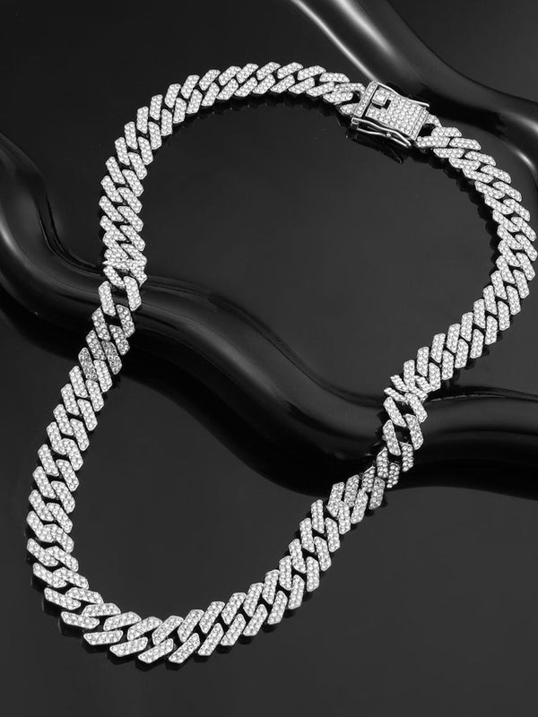 SALTY Men Necklace