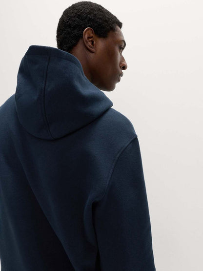 Cotton Rich Hoodie