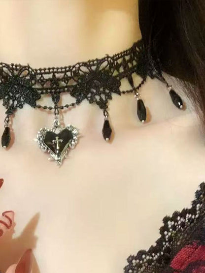 Choker Necklace