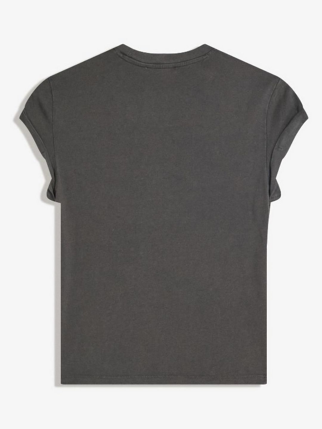 Short sleeve T-shirt with print