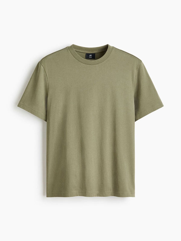 Regular Fit T-shirt