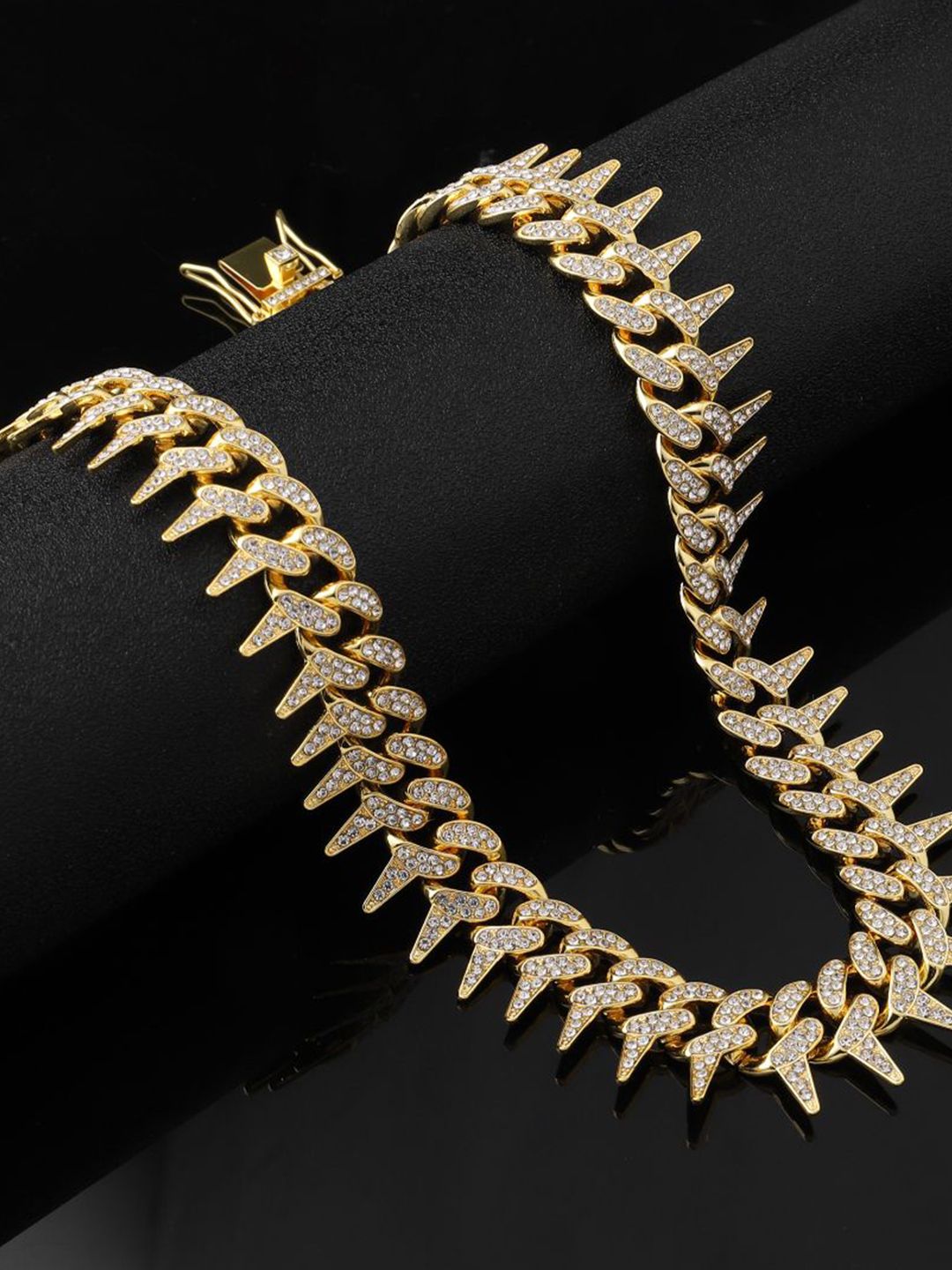 SALTY Men Necklace