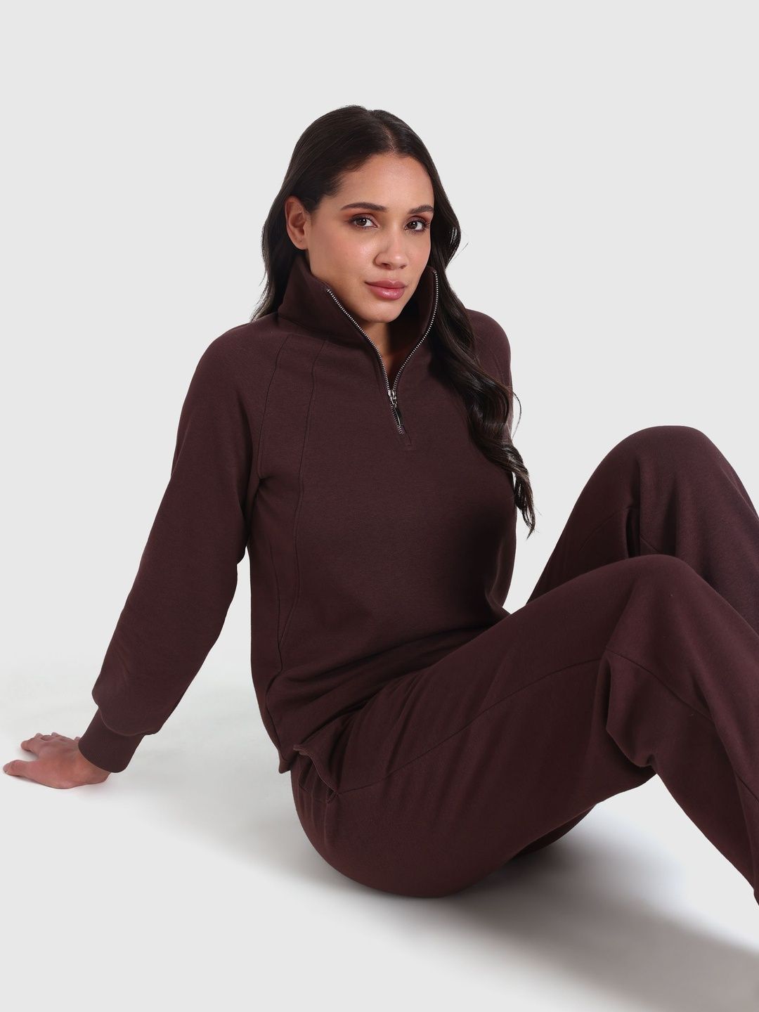 Women Sweatshirt