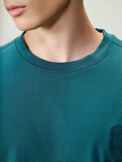 Green Everywear Sweatshirt