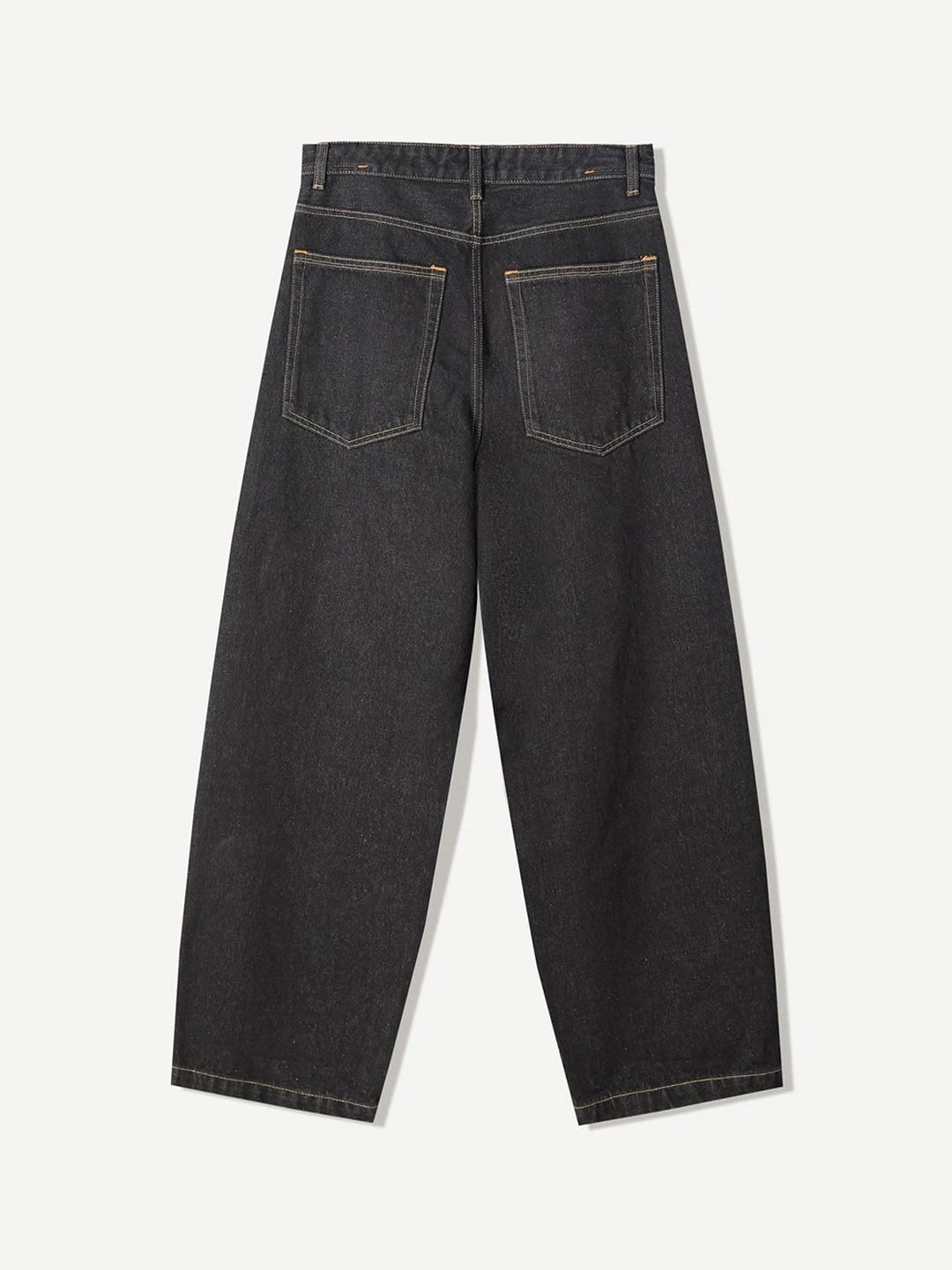 Men Super baggy jeans