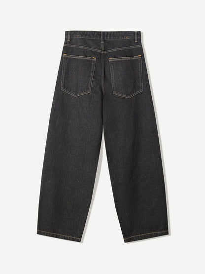 Men Super baggy jeans