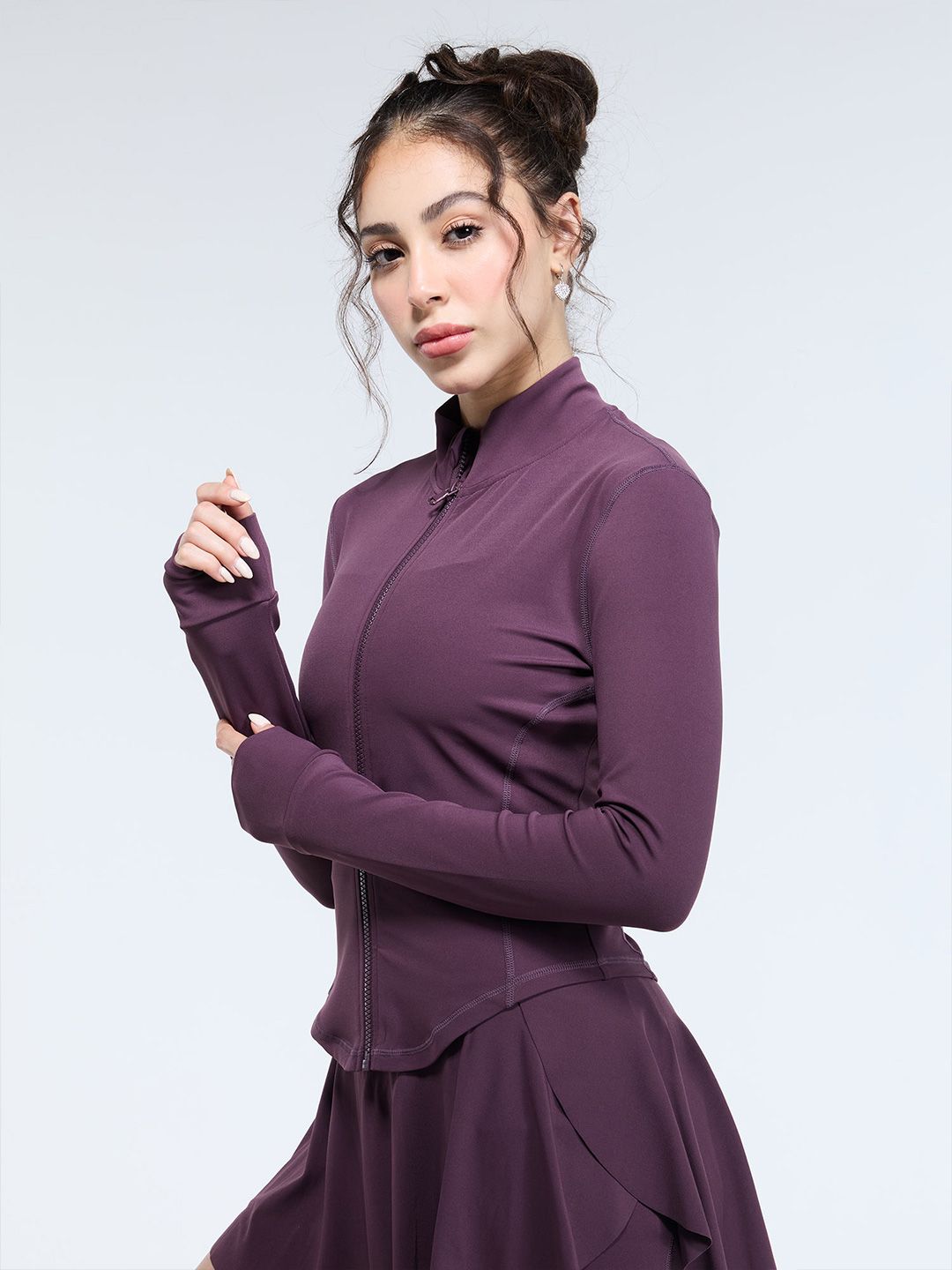 Wine sculptor Jacket