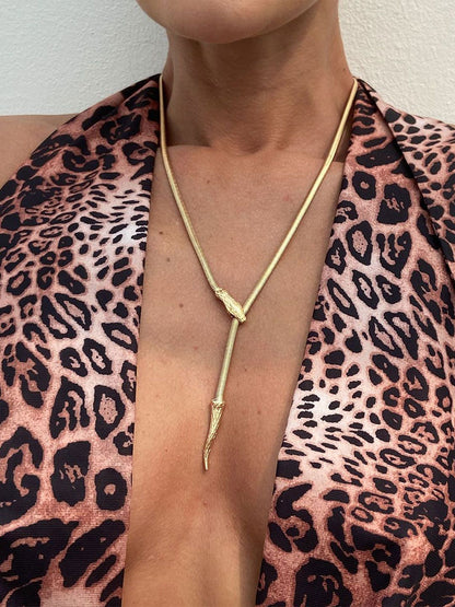 Gold-Plated Minimal Chain