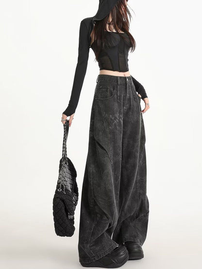 Women Flared Mid-Rise Light Fade Jeans