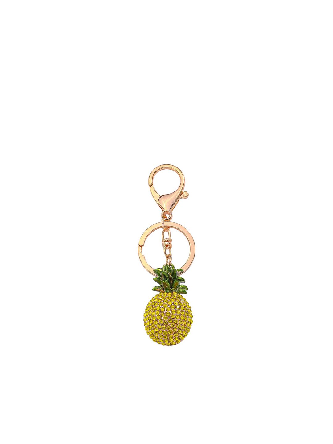 SALTY Pia Bag Charm