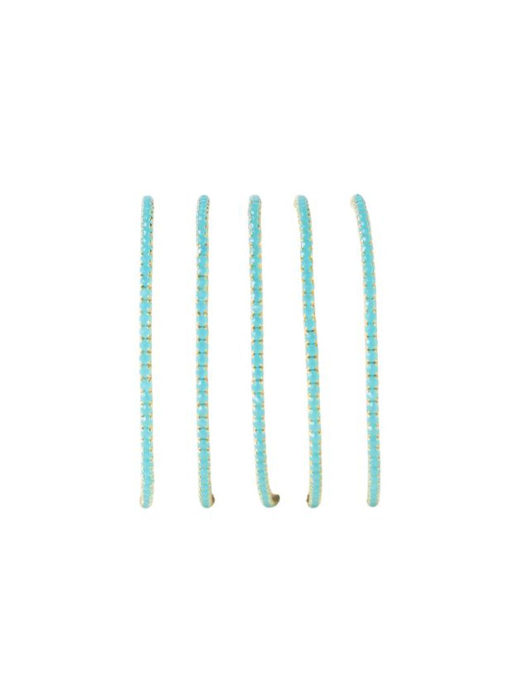 SALTY Women 5 Wraparound Bracelet