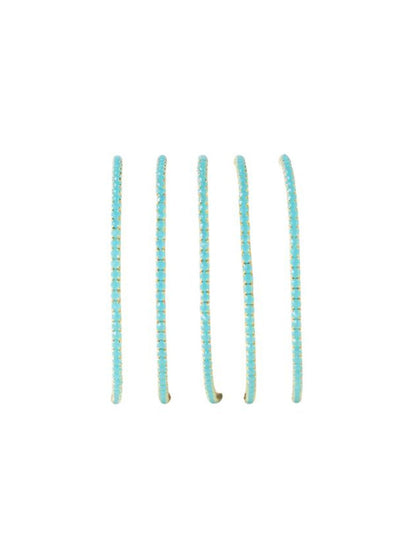 SALTY Women 5 Wraparound Bracelet