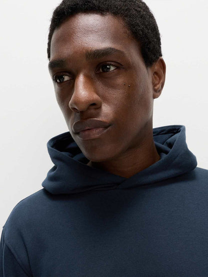 Cotton Rich Hoodie