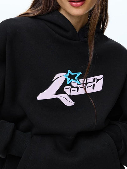 Lisa hoodie