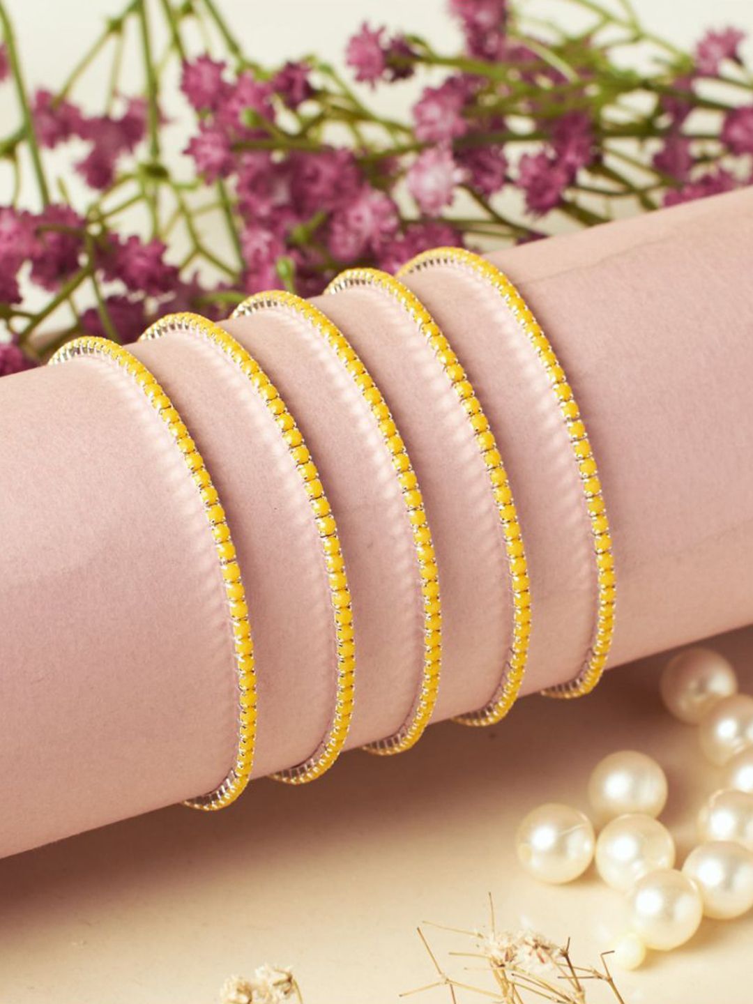 SALTY Women 5 Wraparound Bracelet