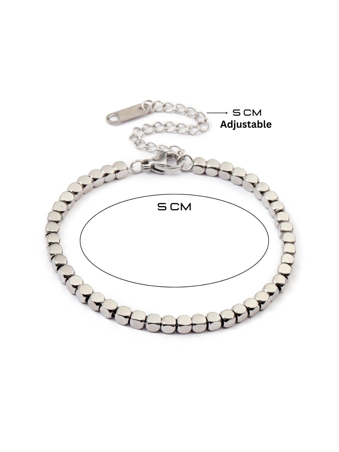 SALTY Women Charm Bracelet