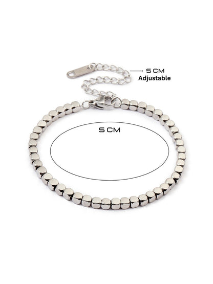 SALTY Women Charm Bracelet