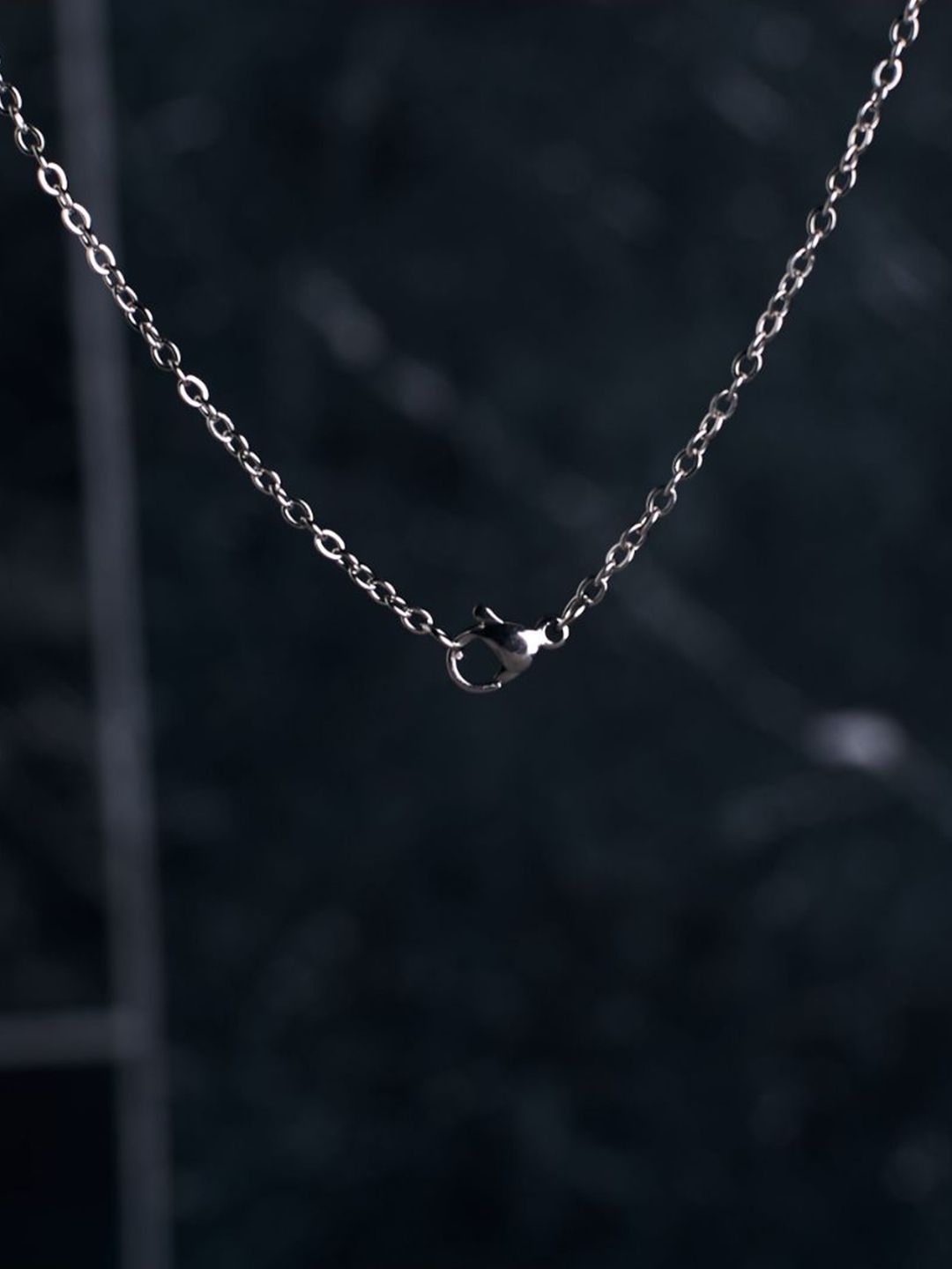 SALTY Pack of 2 Men Prism Pendant