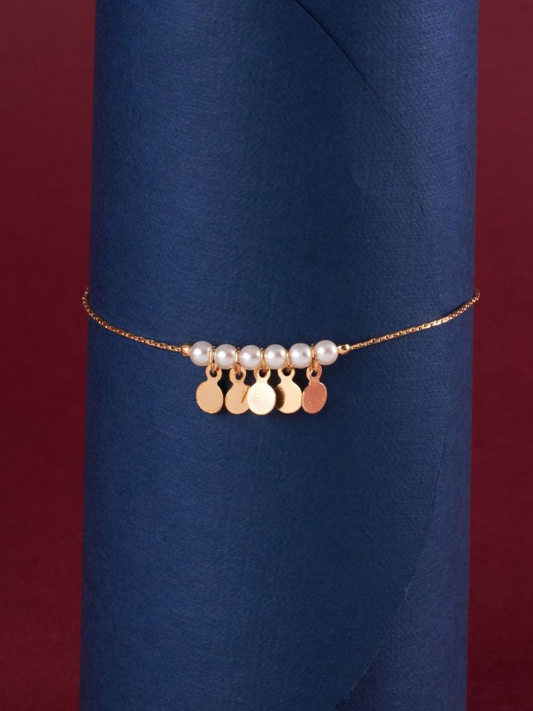 SALTY Women Charm Bracelet