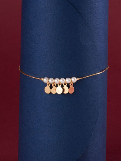 SALTY Women Charm Bracelet
