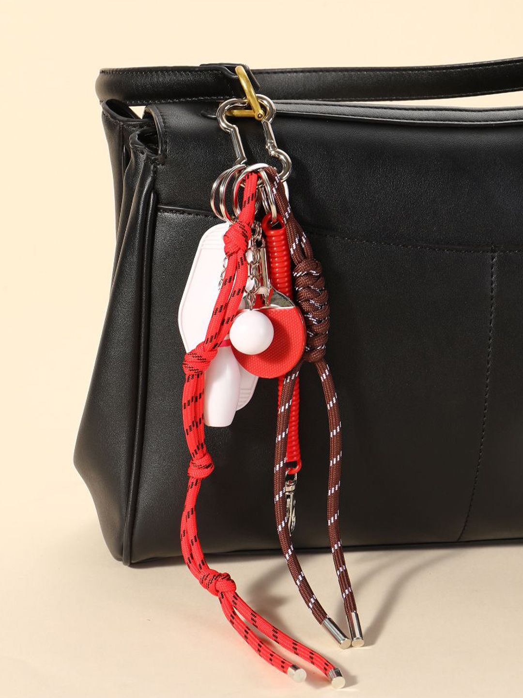 SALTY The Sports Love Bag Charm