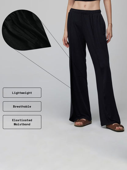 Black Nomad Cargo Pants